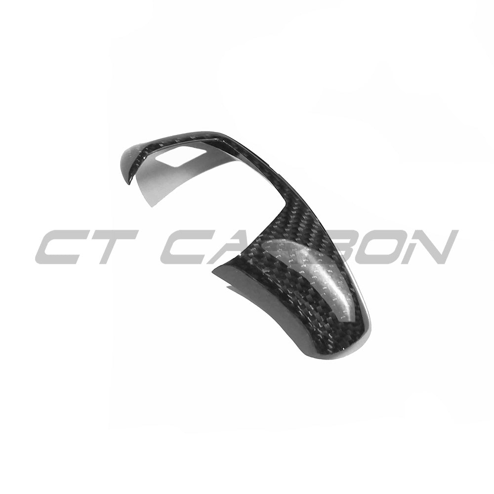 BMW Fxx ZF SHIFTER COVER LHD V1