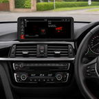 BMW 3 Series (2012-2017) Apple CarPlay Android Auto 10.25" Touch Screen M3/F30/F31/F34/F80 NBT