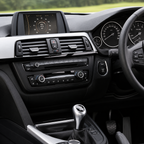 BMW 3 Series (2012-2017) Apple CarPlay Android Auto 10.25" Touch Screen M3/F30/F31/F34/F80 NBT