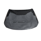 BMW G42 2 SERIES & G87 M2 CARBON FIBRE FRONT BONNET/HOOD - CT DESIGN