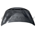 BMW G87 M2 FULL CARBON FIBRE FRONT END KIT V2 - CT DESIGN