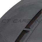 BMW G42 2 SERIES & G87 M2 CARBON FIBRE FRONT BONNET/HOOD - CT DESIGN