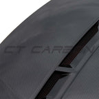 BMW G87 M2 FULL CARBON FIBRE FRONT END KIT V2 - CT DESIGN