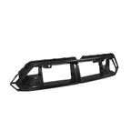 BMW G90 G99 M5 Carbon Fibre Front Bumper Trim