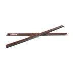 BMW G90 M5 & G99 M5 TOURING 2024+ CARBON FIBRE SIDE SKIRTS - V1 - CT DESIGN