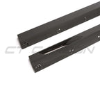 BMW G90 G99 M5 Carbon Fibre Side Skirts – CT Design