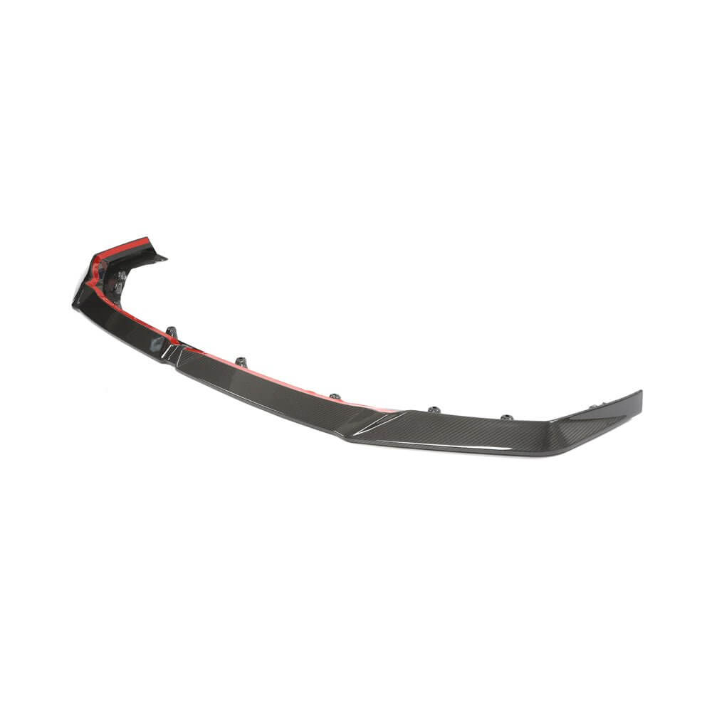 BMW G90 G99 M5 Carbon Fibre Front Splitter – CT Design