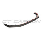 BMW G90 G99 M5 Carbon Fibre Front Splitter – CT Design