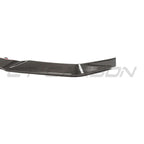 BMW G90 G99 M5 Carbon Fibre Front Splitter – CT Design