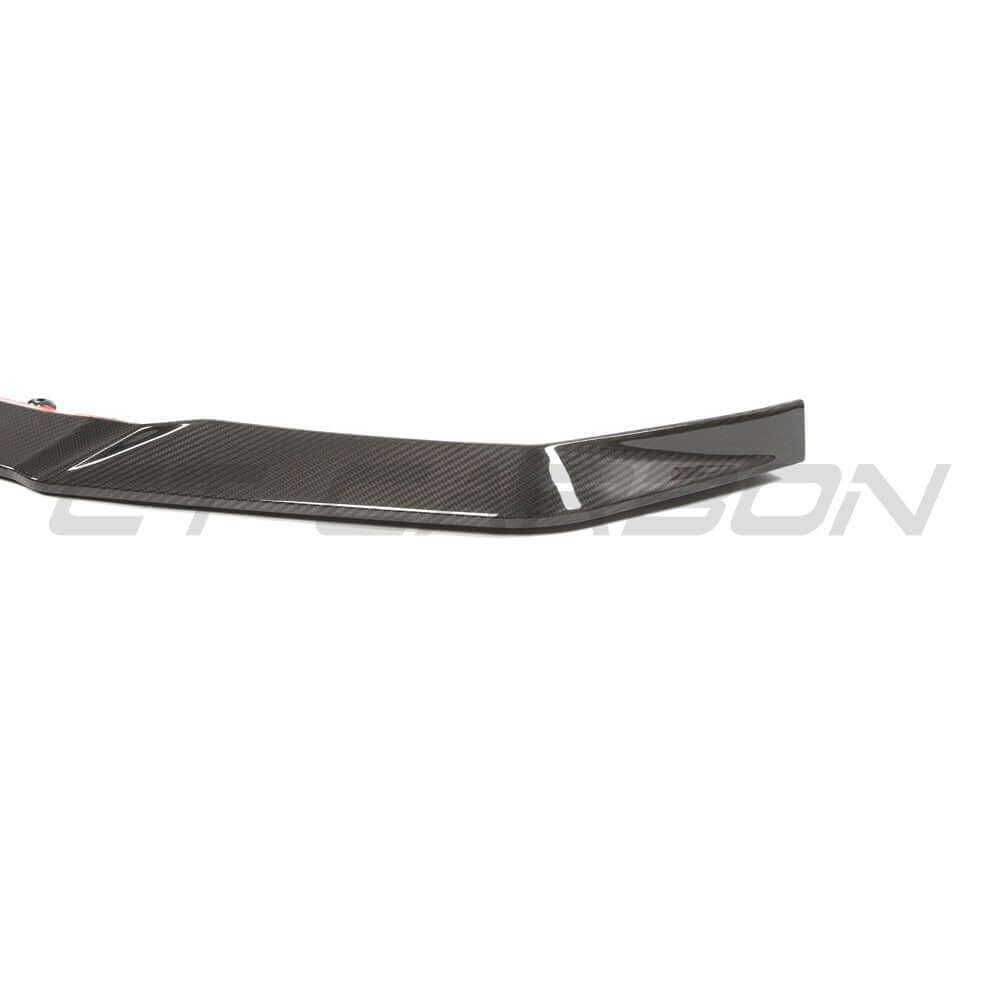 BMW G90 G99 M5 Carbon Fibre Front Splitter – CT Design