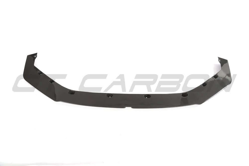 BMW G90 G99 M5 Carbon Fibre Front Splitter – CT Design