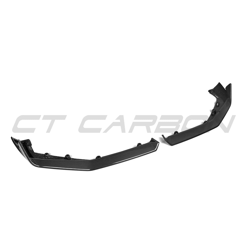 BMW G90 M5 2024+ CARBON FIBRE FULL KIT - V2