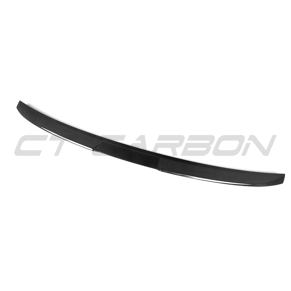 BMW G90 M5 2024+ CARBON FIBRE FULL KIT - V2