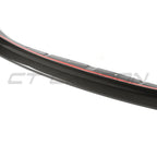 BMW M3 & M4 G80/G81/G82/G83 CARBON FIBRE SPLITTER - V6
