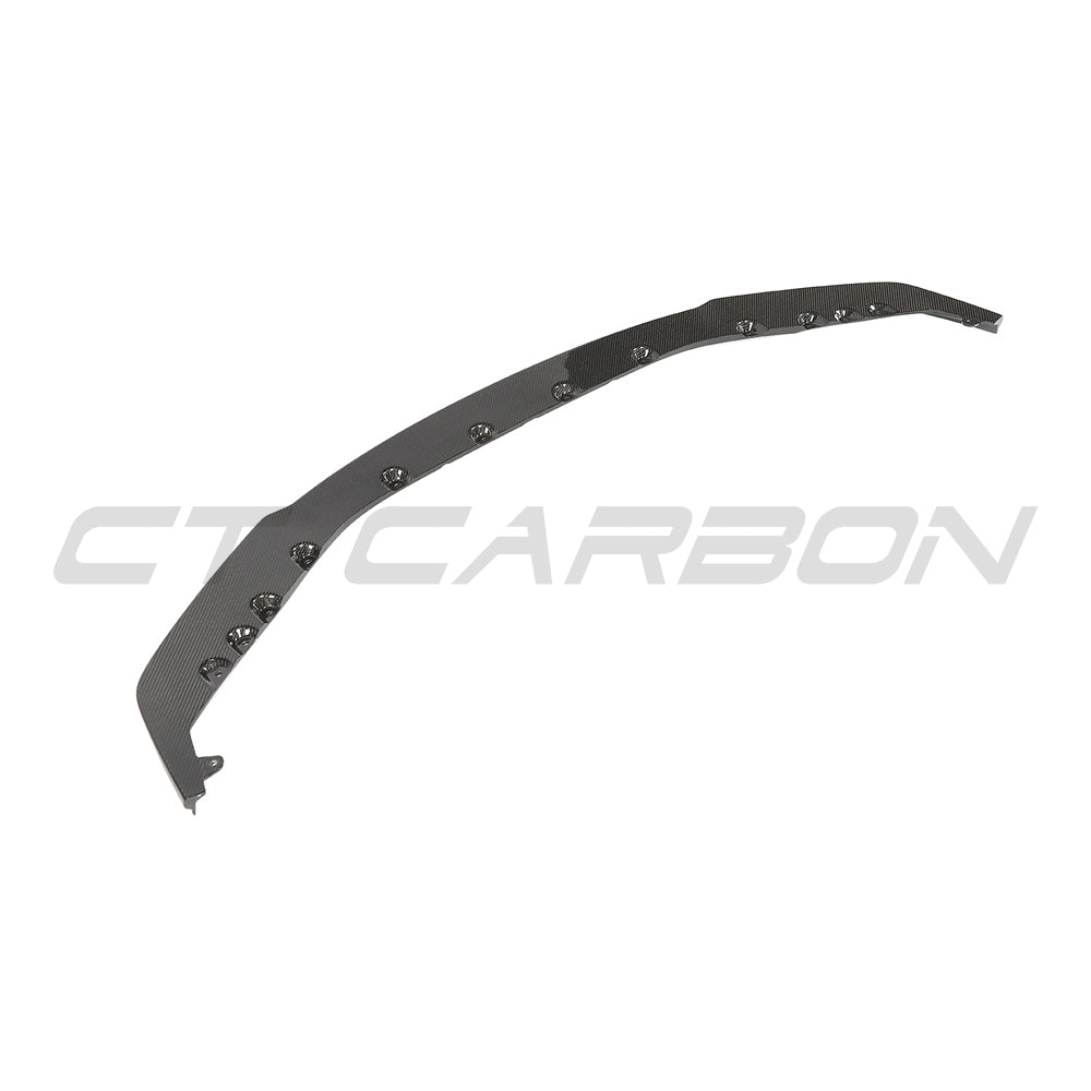 BMW G81 M3 TOURING 2022+ FULL CARBON FIBRE KIT - V4