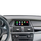 Wireless Apple CarPlay/Android Auto for BMW 1/2/3/4/5/6/7/X1/X3/X4/X5/Z4 Series with CIC (2009-2011)