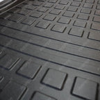 Boot Floor Mat For Tesla Model 3 2018 - 2023