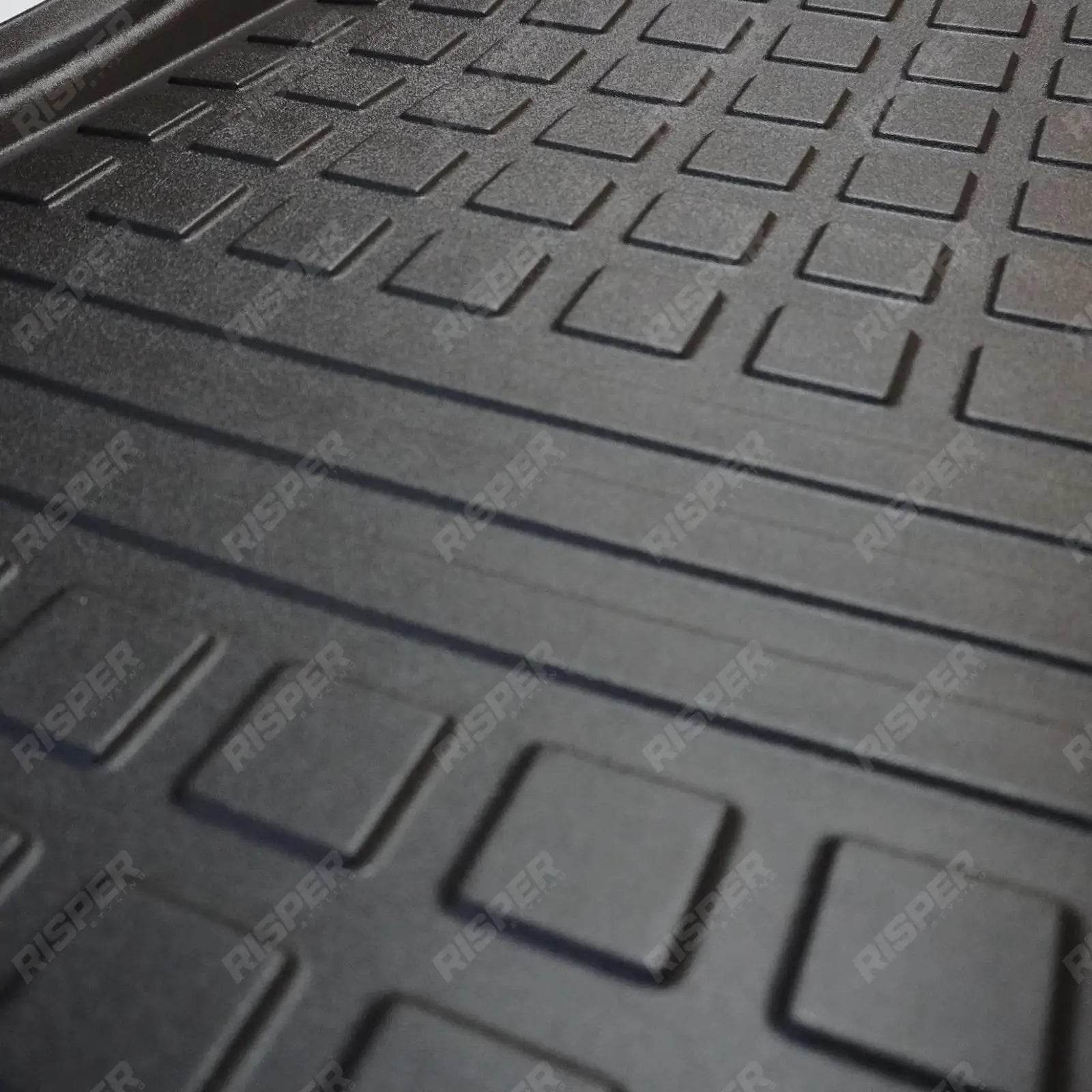 Boot Floor Mat For Tesla Model 3 2018 - 2023