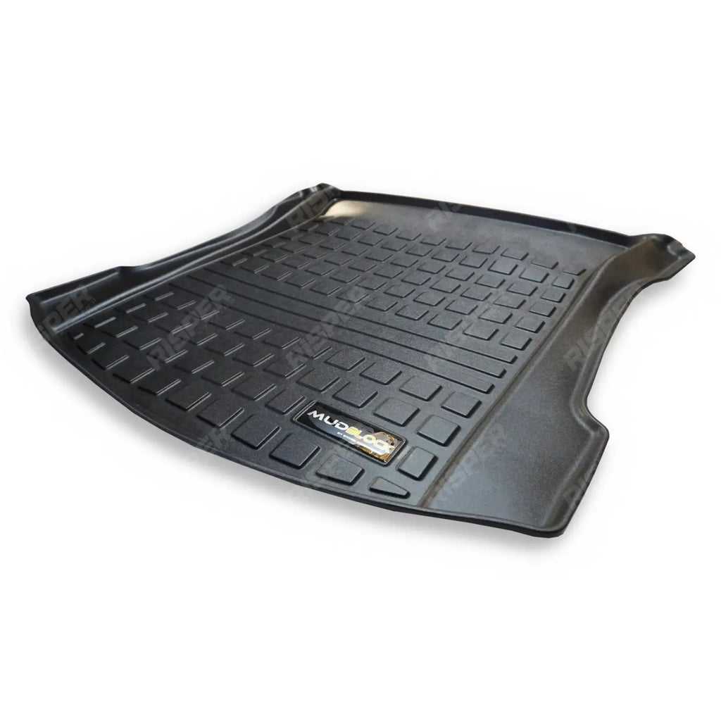 Boot Floor Mat For Tesla Model 3 2018 - 2023