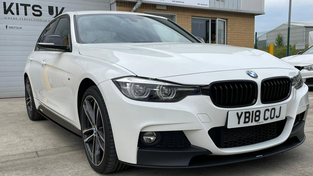 BMW F30 Full Performance Body Kit | 3 Series Styling Package 2013–2019