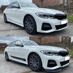 BMW G20 G21 side decals