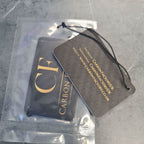 Carbon Factory Air Freshener