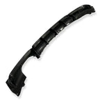Carbon Fiber Look Rear Diffuser M Sport Twin Exit For BMW 3 Series F30 F35 M Performance