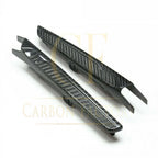 Carbon Fibre Side Fender Trims for BMW F80 M3 F82 F83 M4 14-20