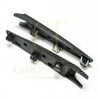 Carbon Fibre Side Fender Trims for BMW F80 M3 F82 F83 M4 14-20