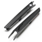 Carbon Fibre Side Fender Trims for BMW F80 M3 F82 F83 M4 14-20