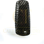 Type 1 Carbon Fibre Key Fob Cover for BMW