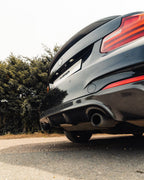 Carbon Fibre Body Kit for BMW 2 Series, M235i & M240i (2014-2020, F22)