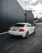 Carbon Fibre Body Kit for BMW 2 Series, M235i & M240i (2014-2020, F22)