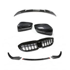 Carbon Fibre Body Kit for BMW 3 Series Pre-LCI (2018-2022, G20)