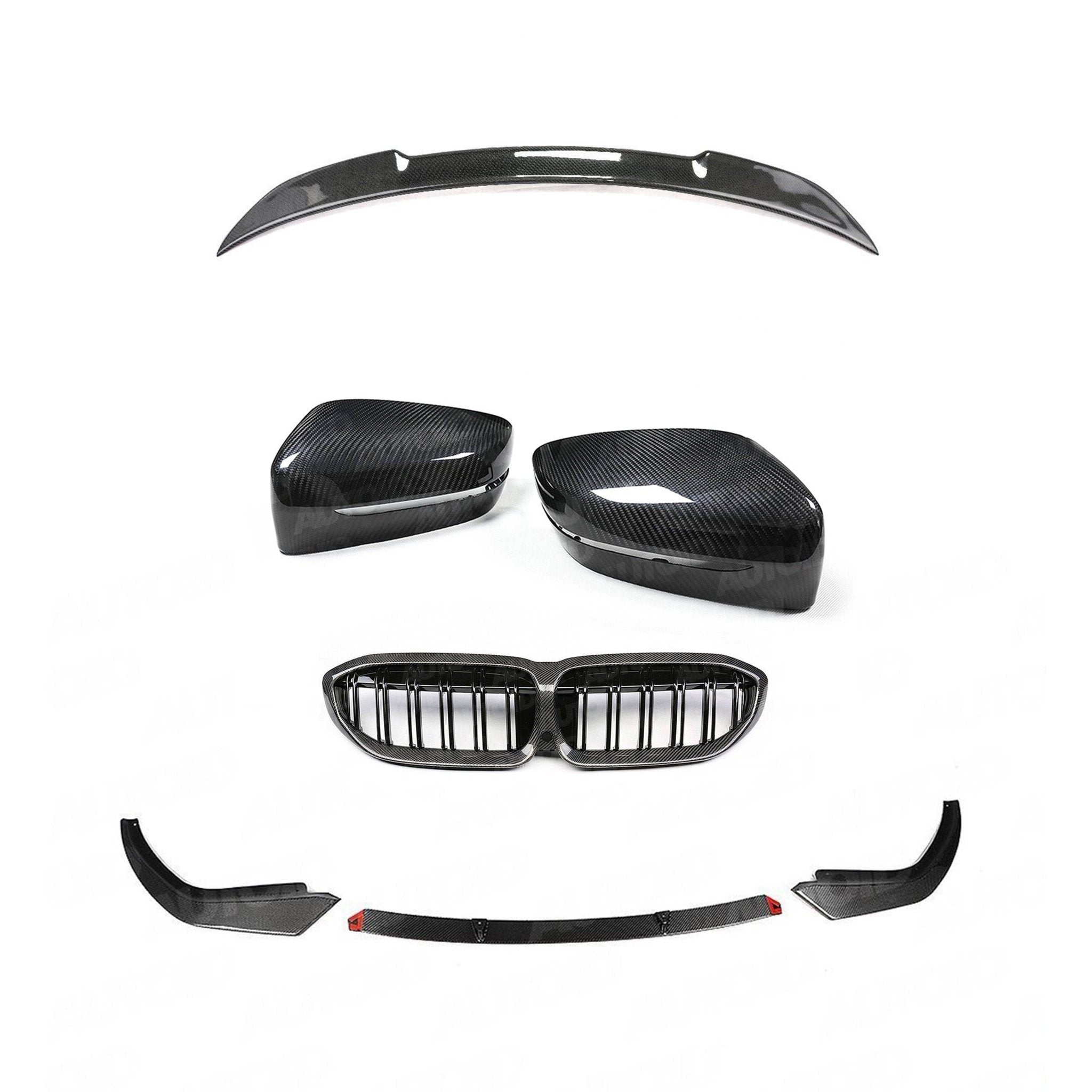 Styling Kit - BMW 3 Series Pre-LCI | Mod Central