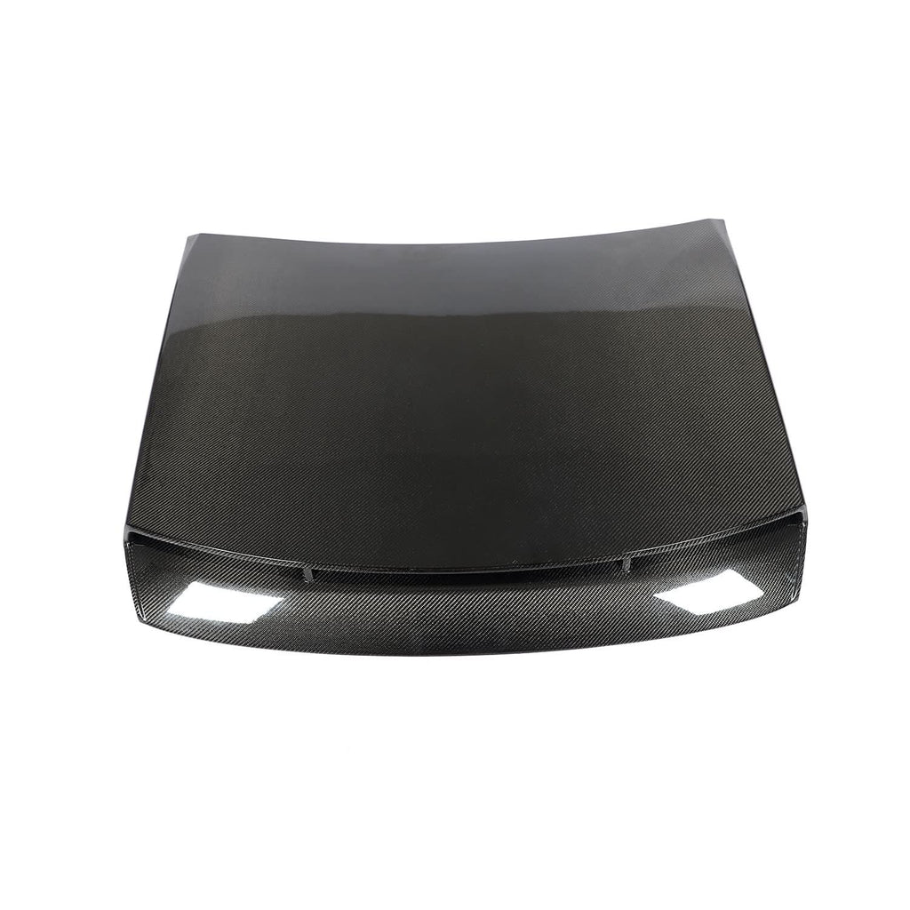 Carbon Fibre Bonnet Hood for Land Rover Range Rover Sport 20-22