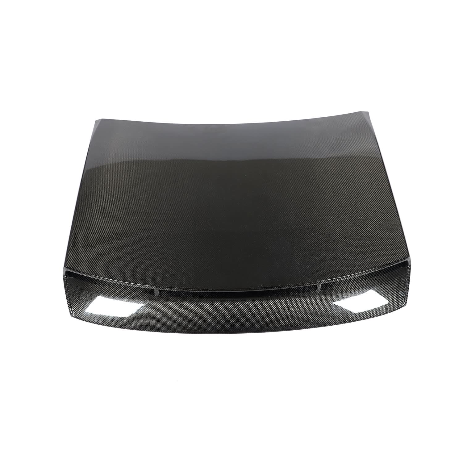 Carbon Fibre Bonnet Hood for Land Rover Range Rover Sport 20-22