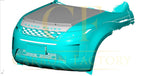 Carbon Fibre Bonnet Hood for Land Rover Range Rover Sport 20-22