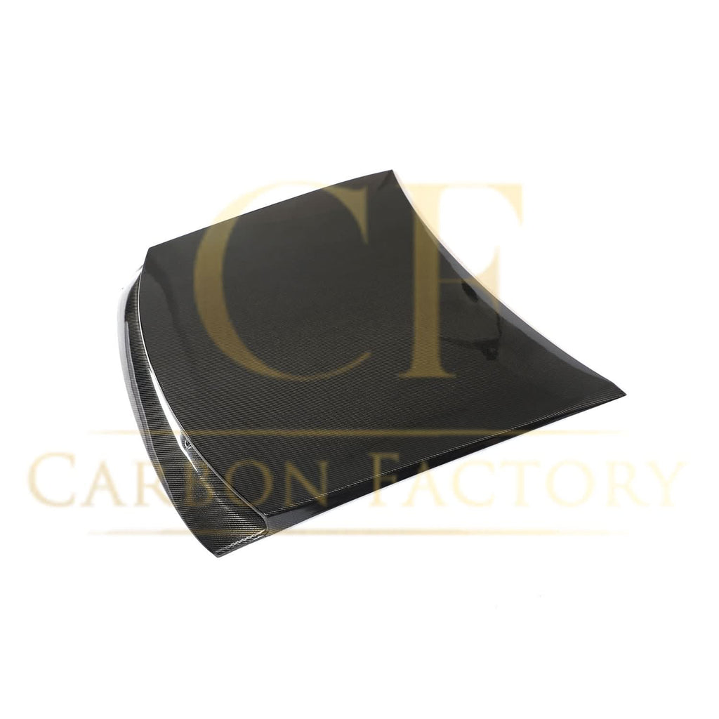 Carbon Fibre Bonnet Hood for Land Rover Range Rover Sport 20-22