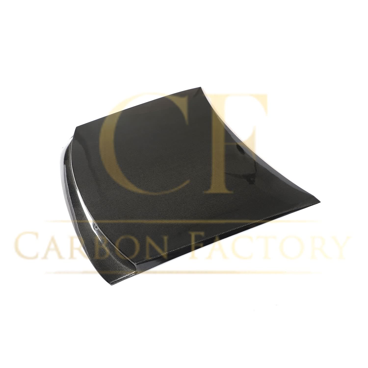Carbon Fibre Bonnet Hood for Land Rover Range Rover Sport 20-22