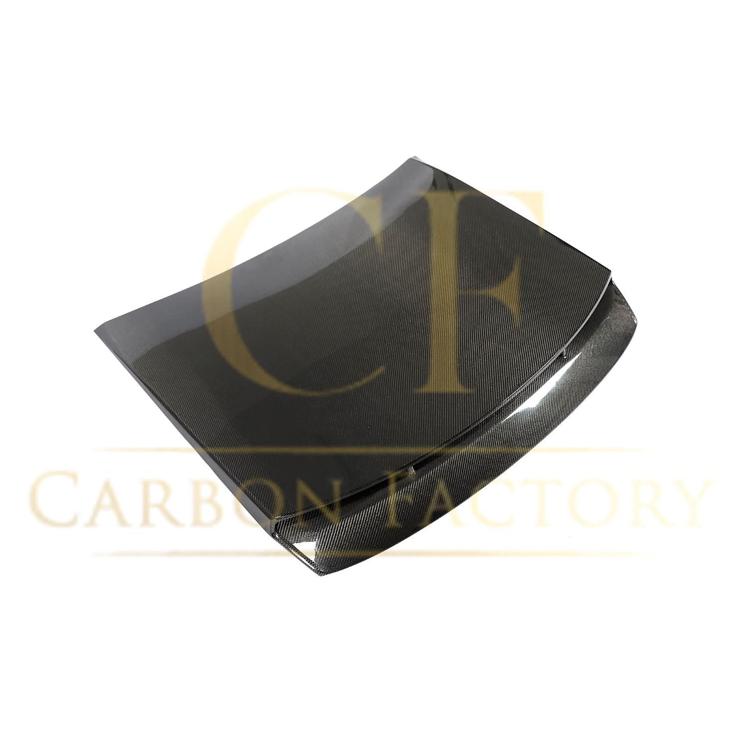 Carbon Fibre Bonnet Hood for Land Rover Range Rover Sport 20-22