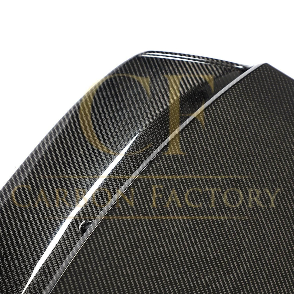 Carbon Fibre Bonnet Hood for Land Rover Range Rover Sport 20-22