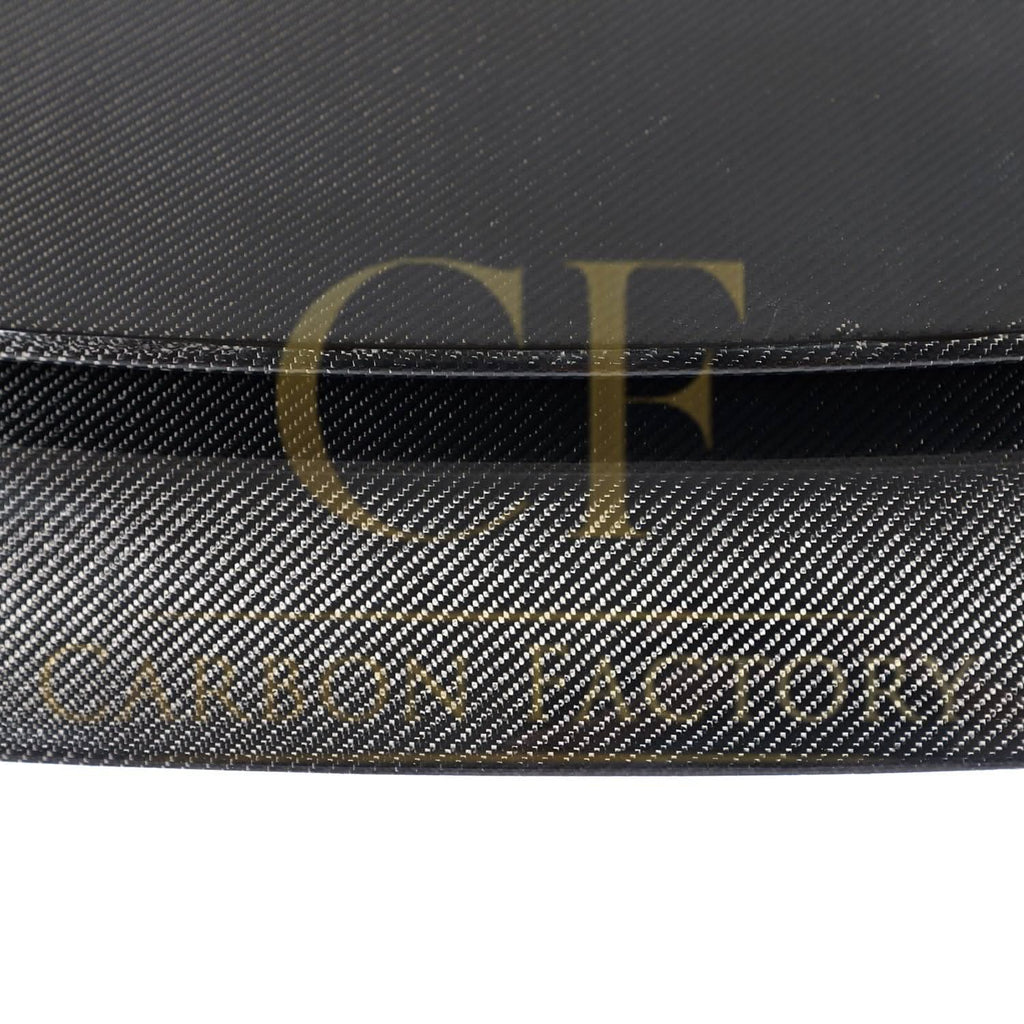 Carbon Fibre Bonnet Hood for Land Rover Range Rover Sport 20-22