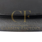 Carbon Fibre Bonnet Hood for Land Rover Range Rover Sport 20-22