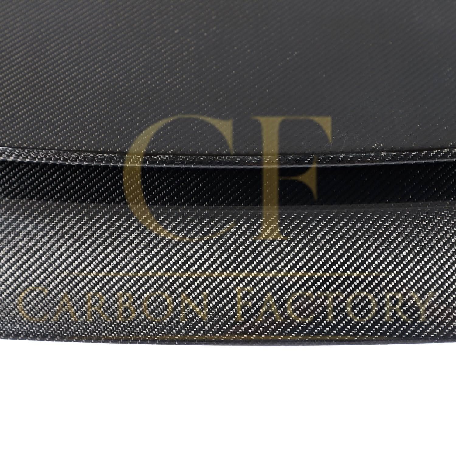 Carbon Fibre Bonnet Hood for Land Rover Range Rover Sport 20-22