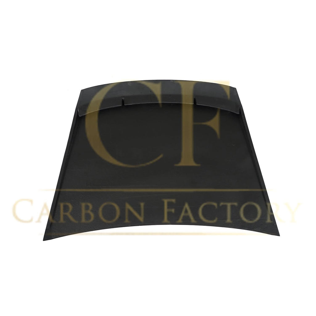 Carbon Fibre Bonnet Hood for Land Rover Range Rover Sport 20-22