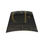 Carbon Fibre Bonnet Hood for Land Rover Range Rover Sport 20-22