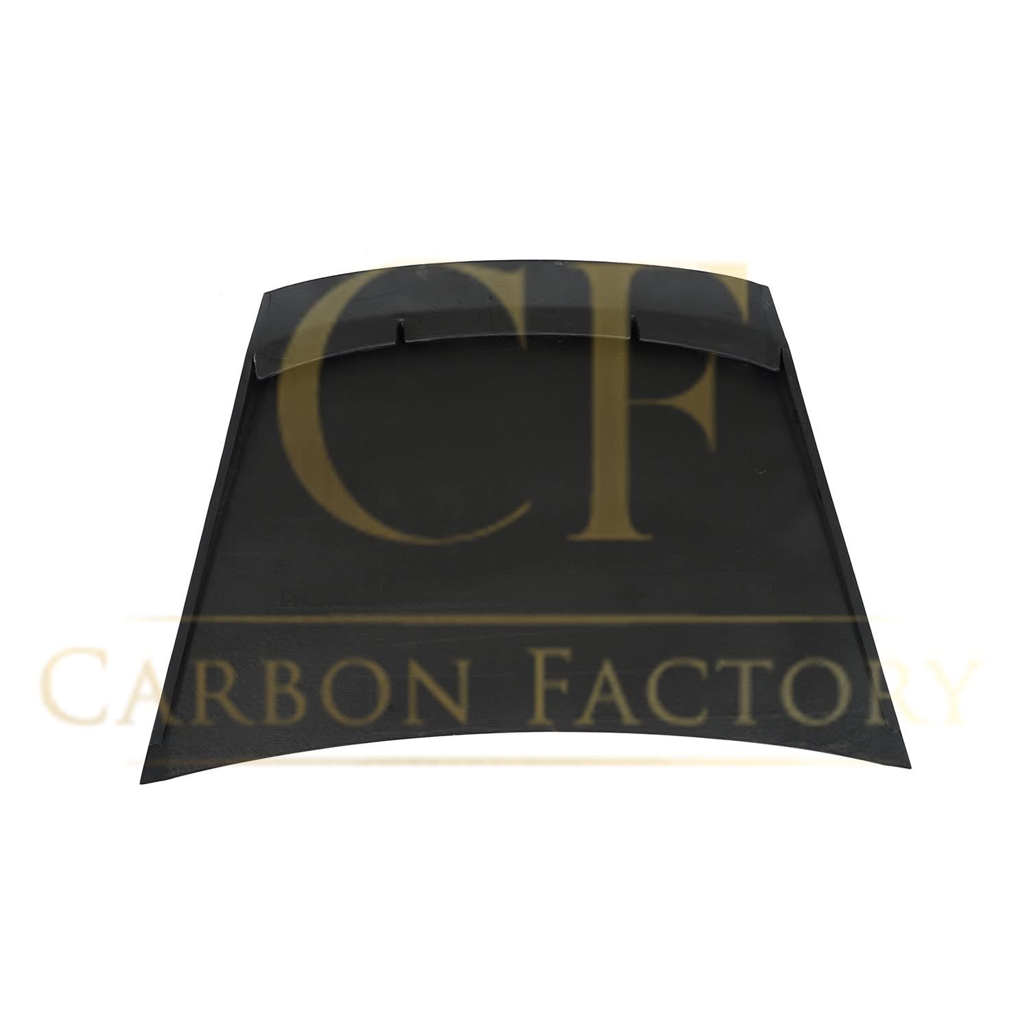 Carbon Fibre Bonnet Hood for Land Rover Range Rover Sport 20-22