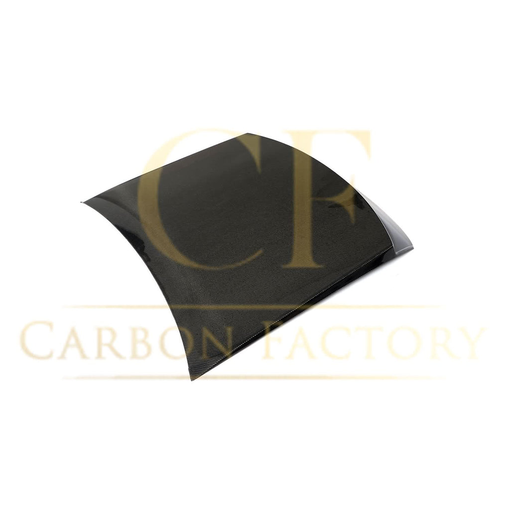 Carbon Fibre Bonnet Hood for Land Rover Range Rover Sport 20-22