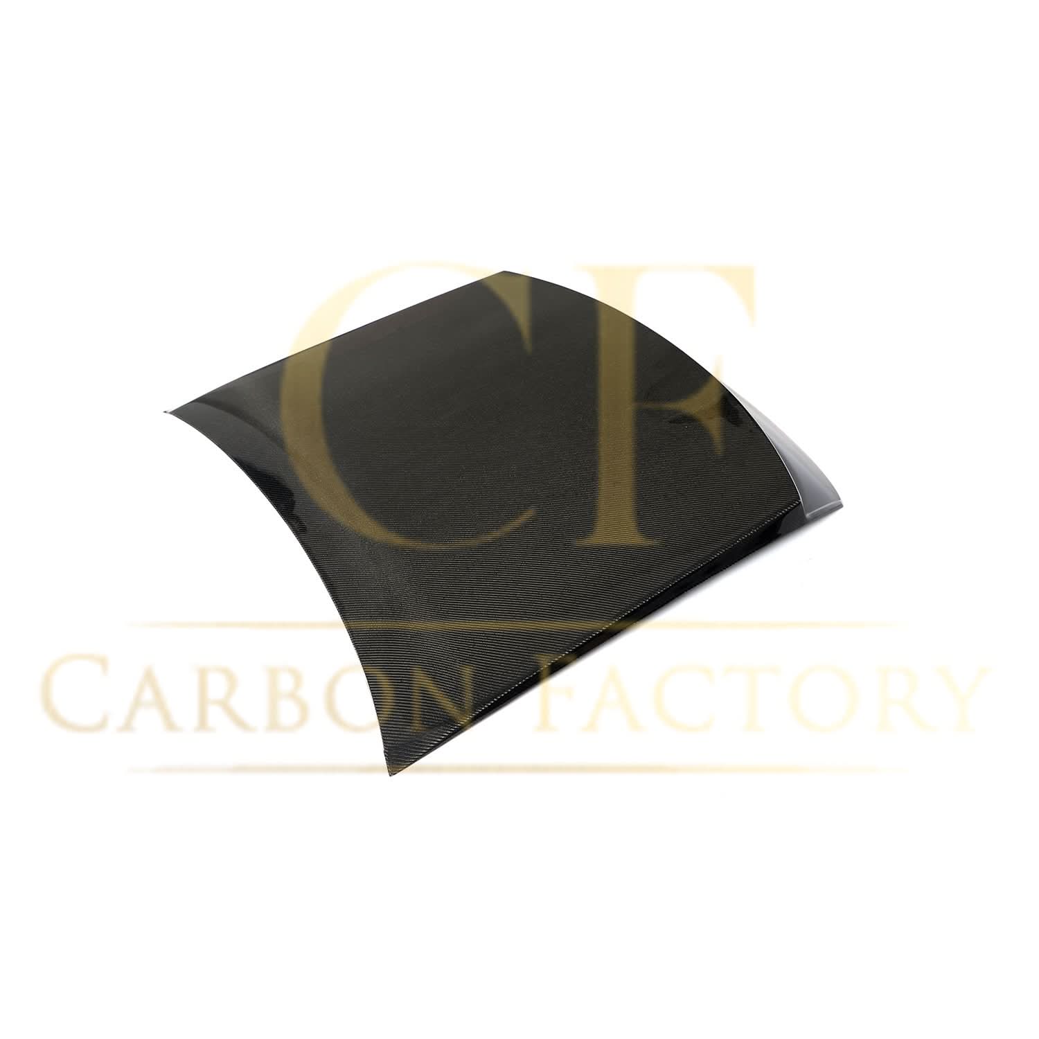 Carbon Fibre Bonnet Hood for Land Rover Range Rover Sport 20-22
